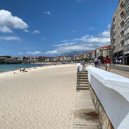 Arenaysal Home Sanxenxo Exterior photo