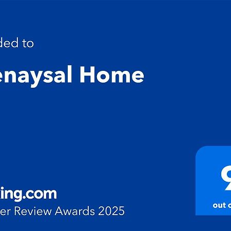 Arenaysal Home Sanxenxo Exterior photo