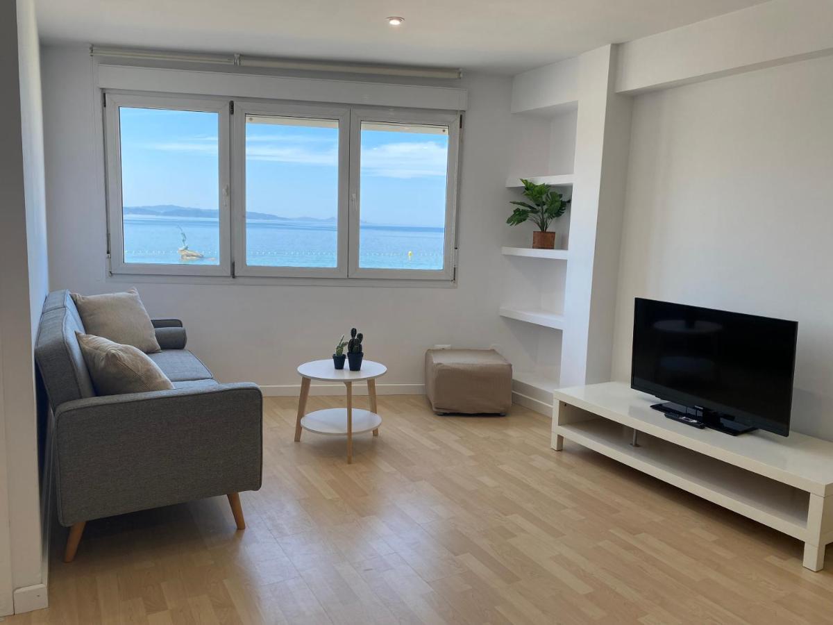 Arenaysal Home Sanxenxo Exterior photo